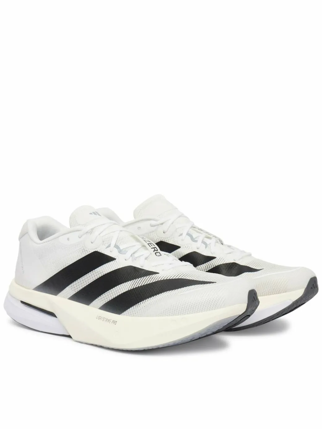 Scarpe running adizero Boston 13 JS4939 Bianco