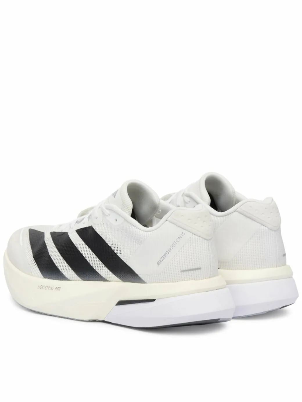 Scarpe running adizero Boston 13 JS4939 Bianco