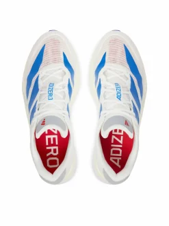 Scarpe running adizero Boston 13 JQ1668 Bianco