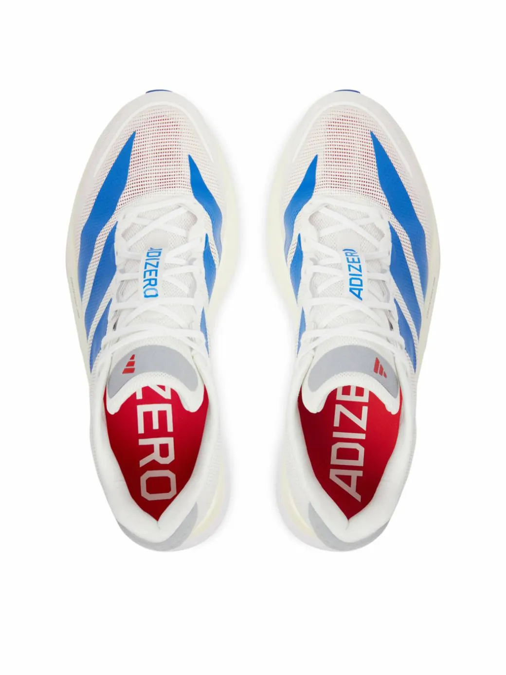Scarpe running adizero Boston 13 JQ1668 Bianco
