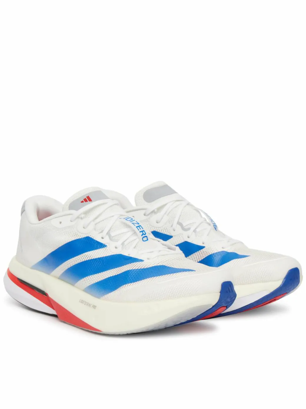 Scarpe running adizero Boston 13 JQ1668 Bianco
