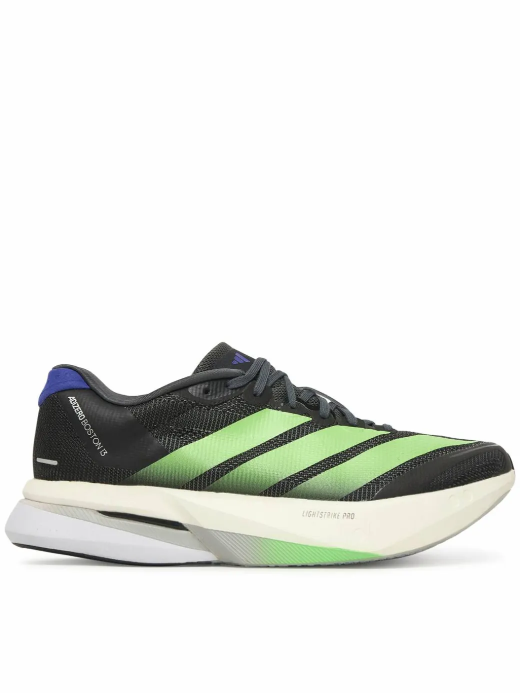 Scarpe running adizero Boston 13 JQ1670 Nero