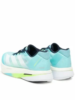 Scarpe running adizero Boston 13 JS4945 Turchese