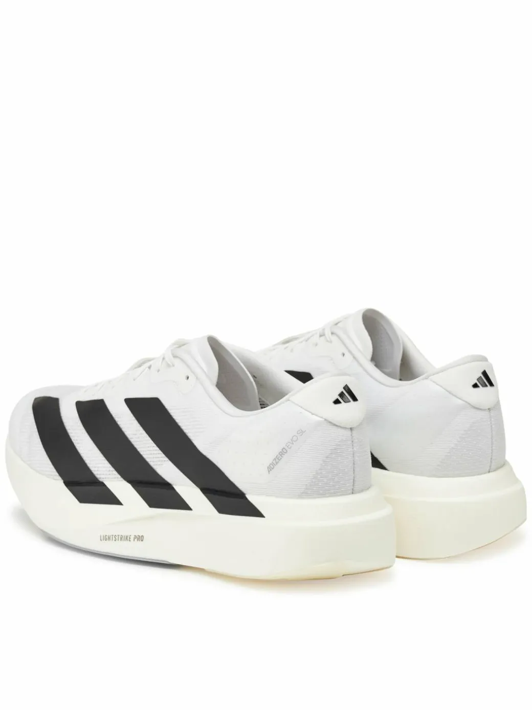 Scarpe running adizero EVO SL JH6206 Bianco