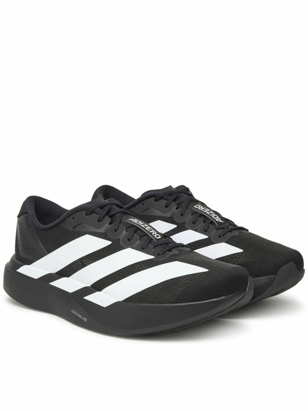 Scarpe running Adizero EVO SL JP7149 Nero
