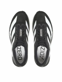 Scarpe running Adizero EVO SL JP7149 Nero