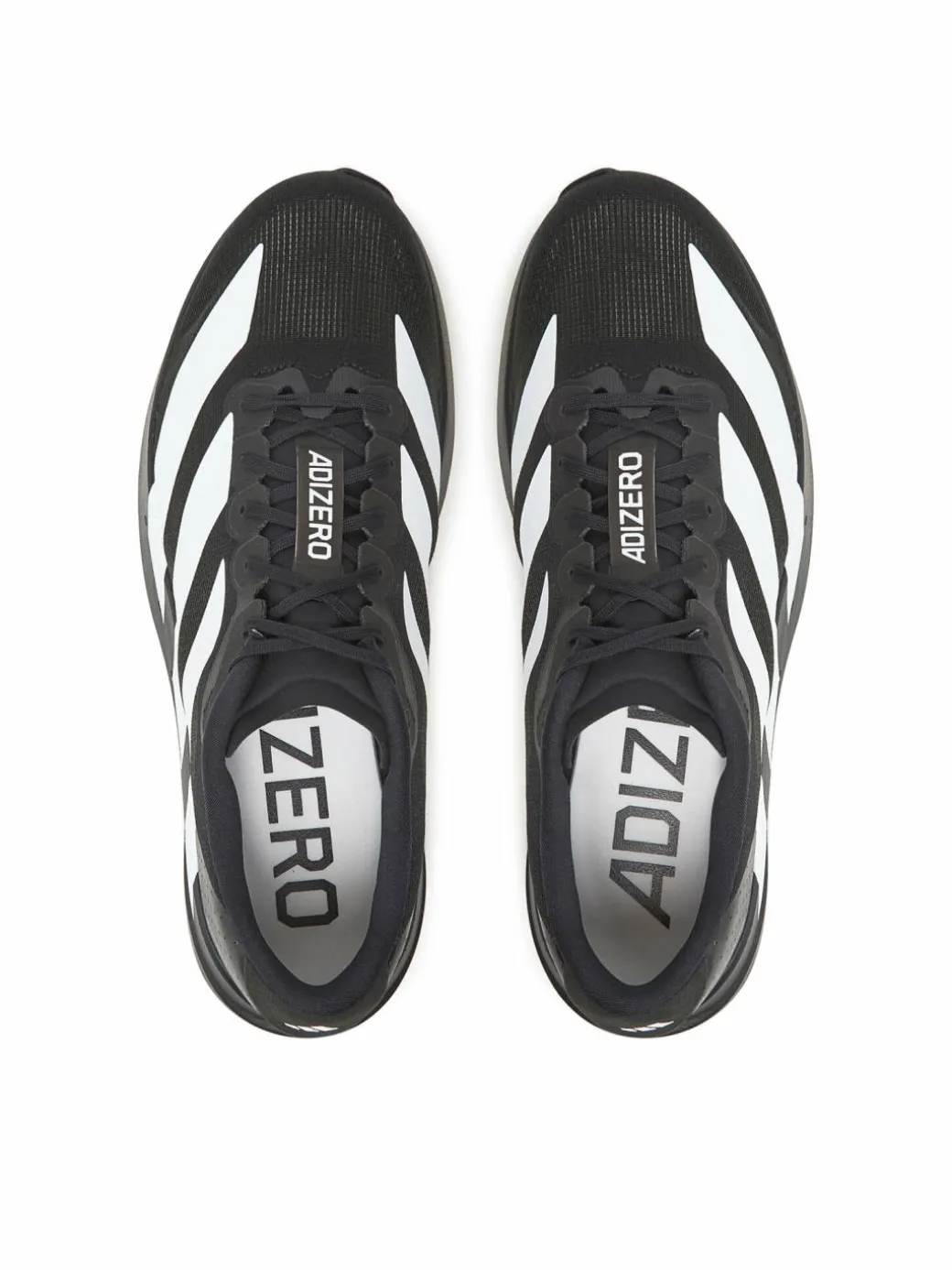 Scarpe running Adizero EVO SL JP7149 Nero