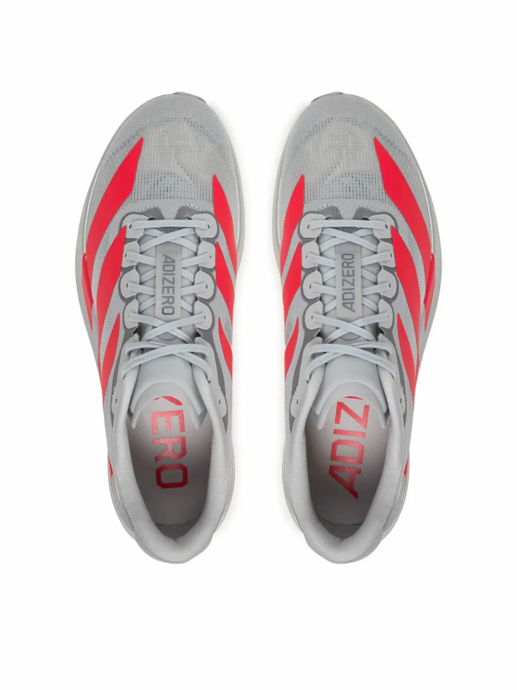 Scarpe running adizero Evo Sl KI3381 Grigio