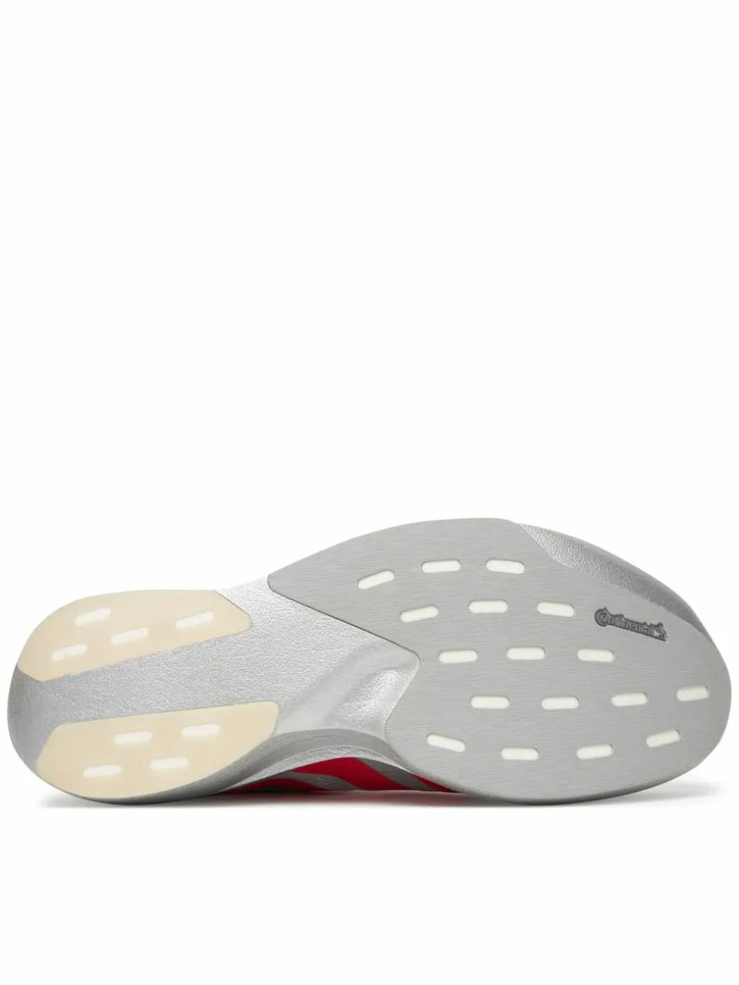 Scarpe running adizero Evo Sl KI3381 Grigio