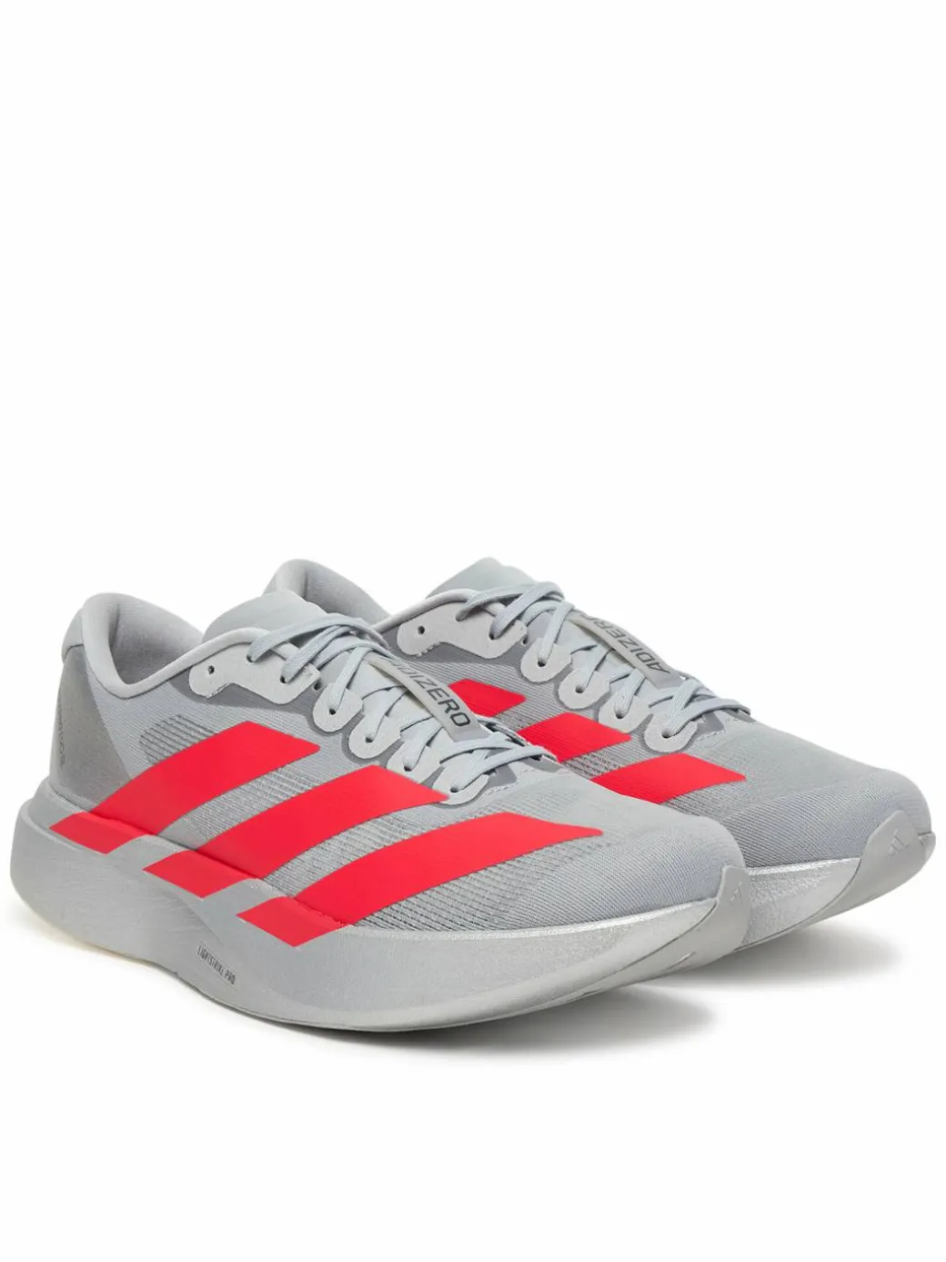 Scarpe running adizero Evo Sl KI3381 Grigio