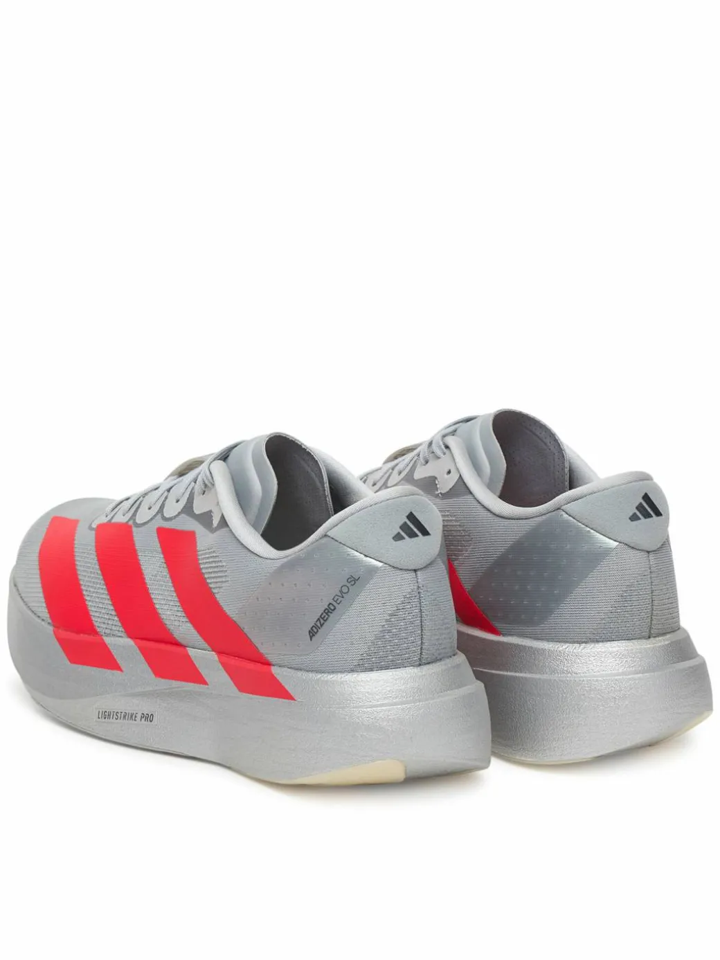 Scarpe running adizero Evo Sl KI3381 Grigio