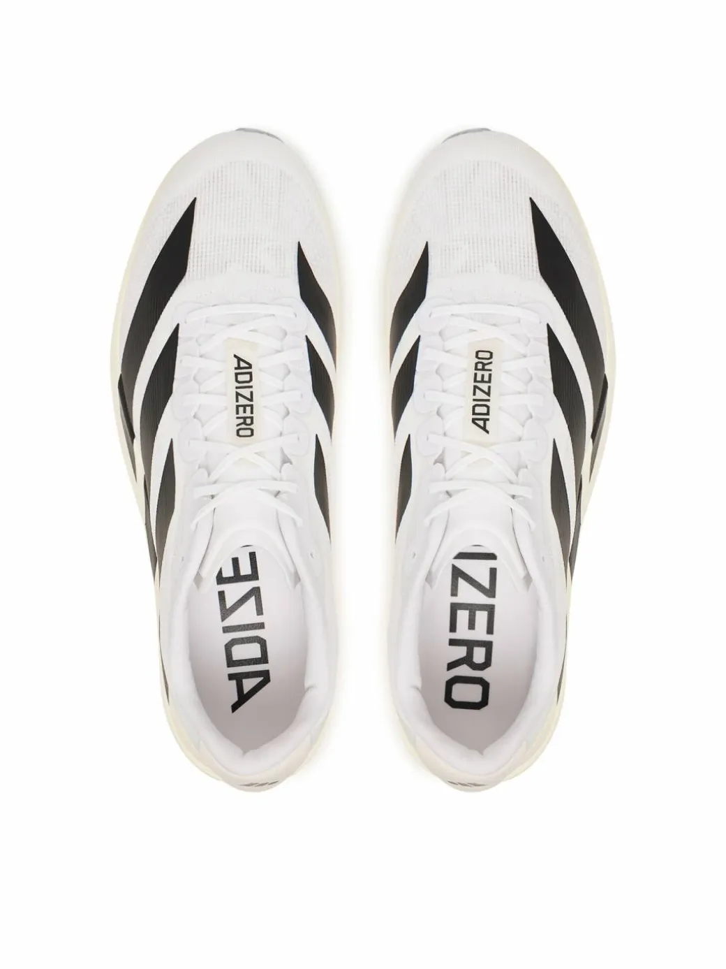 Scarpe running adizero Evo Sl JH6206 Bianco