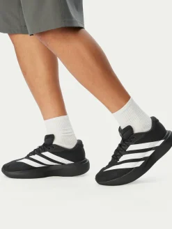 Scarpe running adizero Pacer M KZ6848 Nero