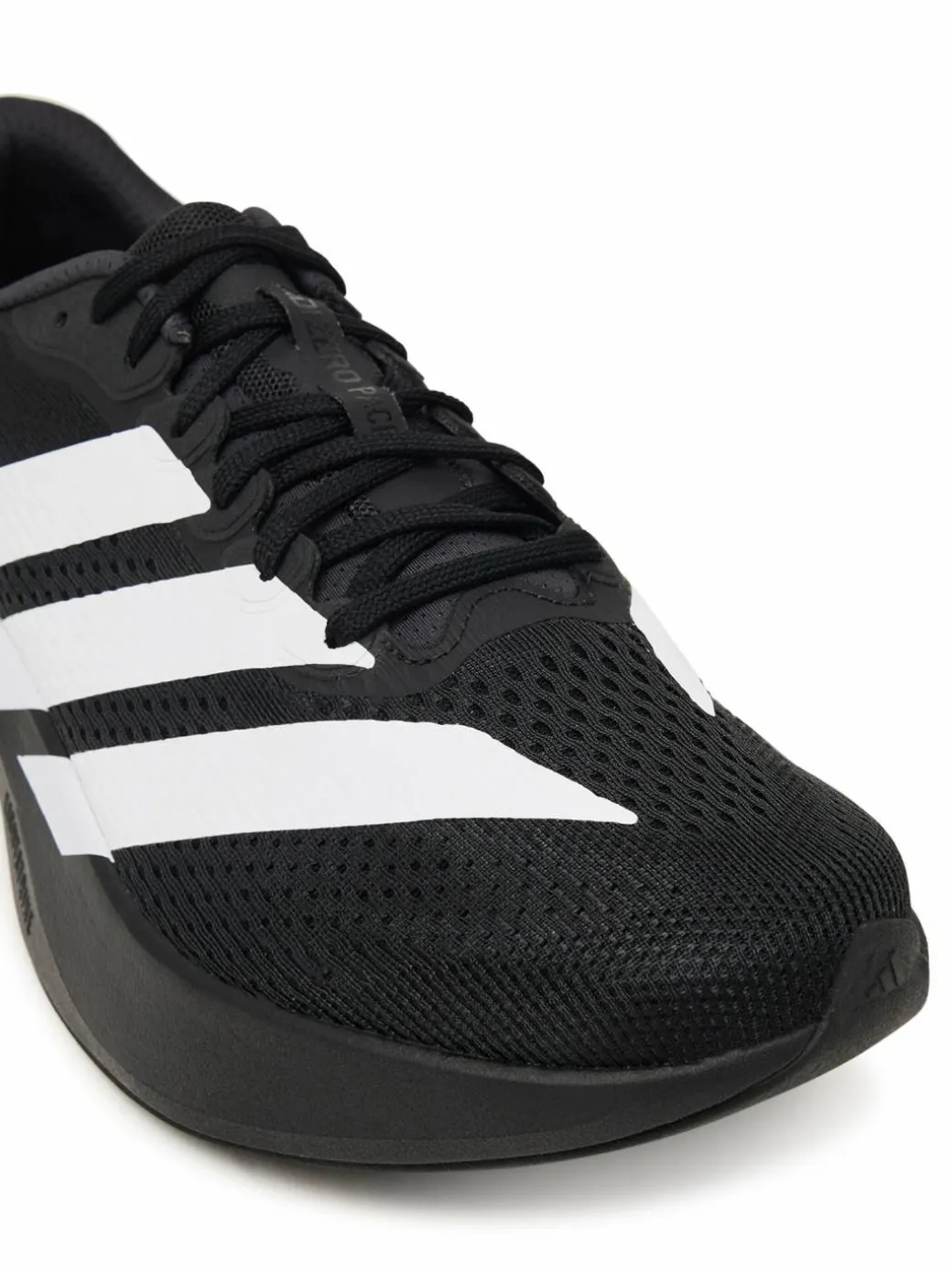 Scarpe running adizero Pacer M KZ6848 Nero