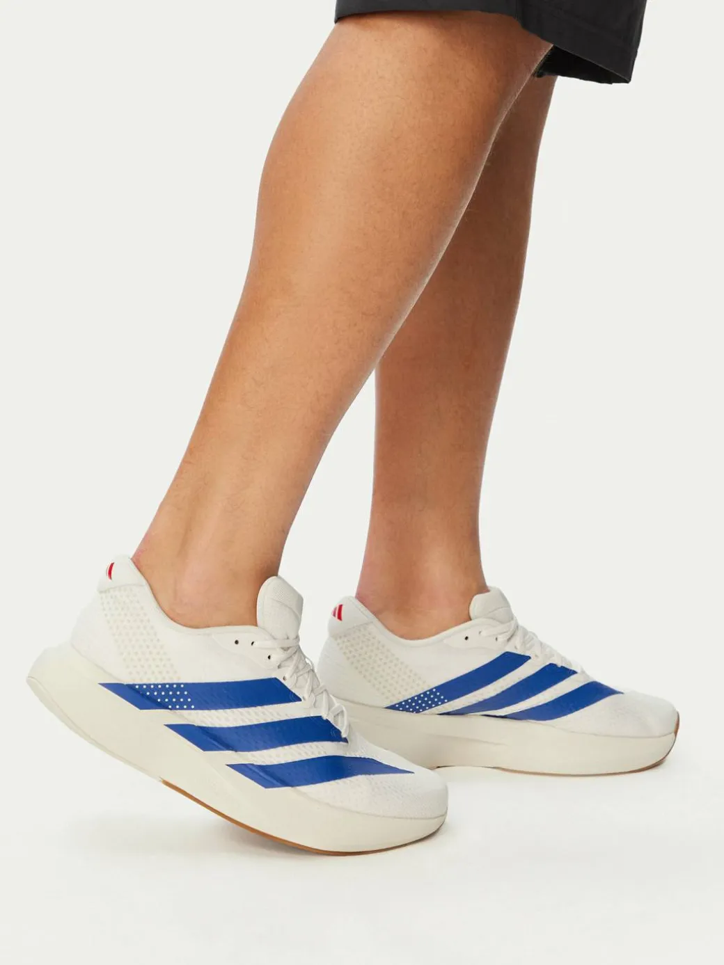 Scarpe running adizero Pacer M KZ6851 Bianco