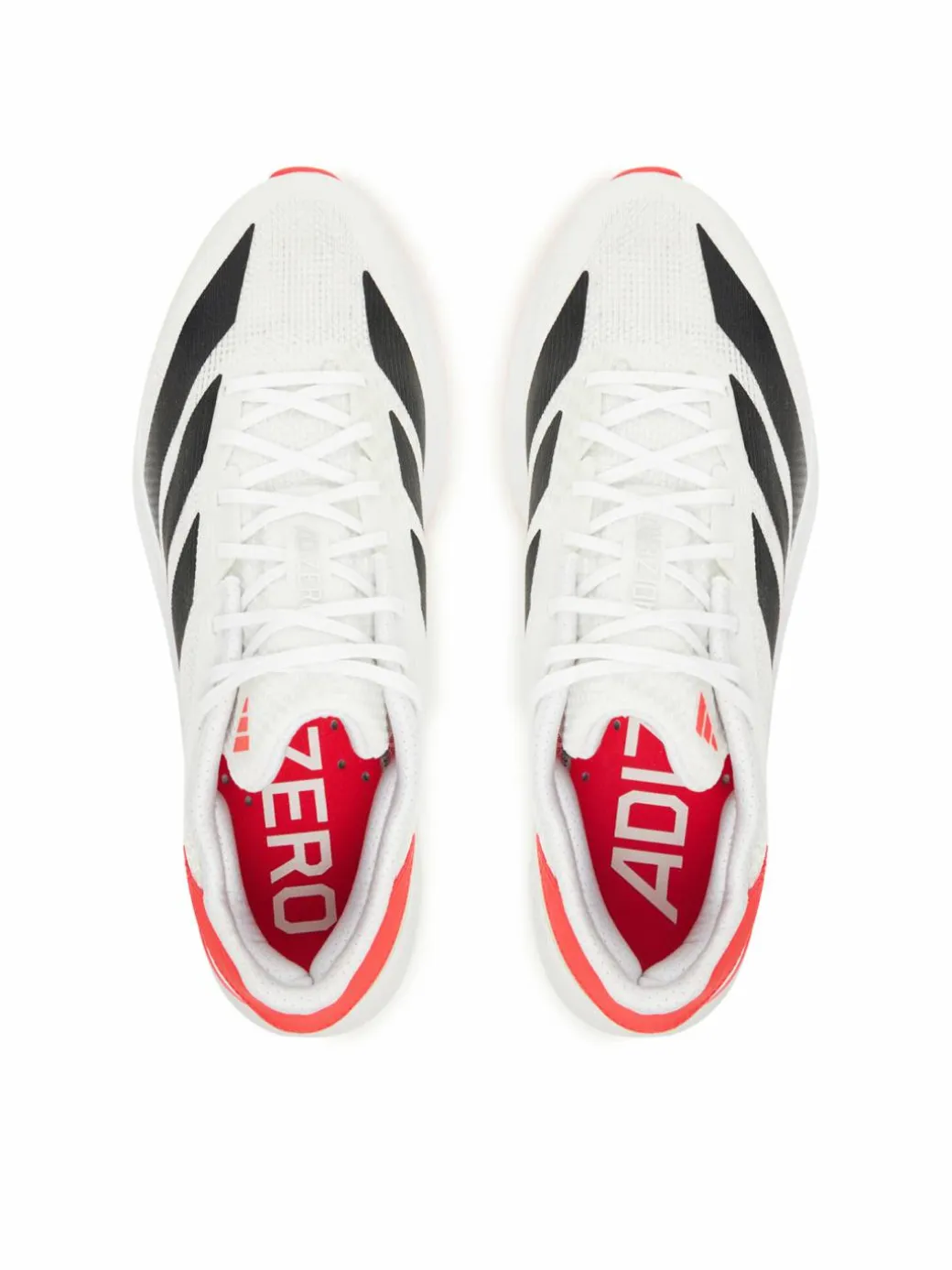 Scarpe running Adizero SL 2 JI2983 Bianco