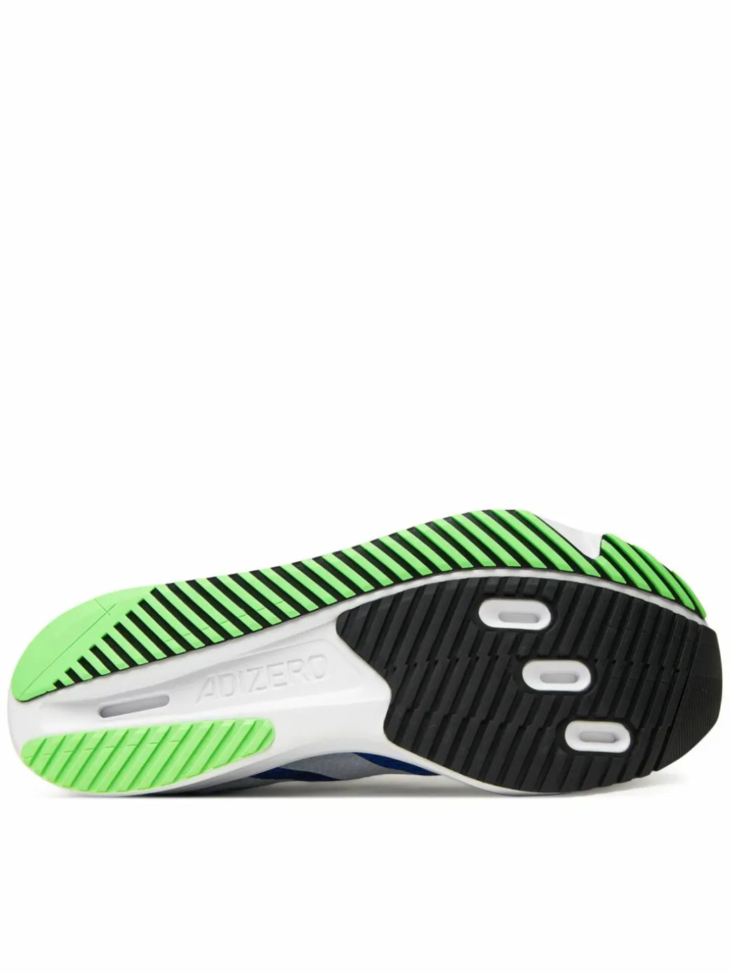 Scarpe running Adizero SL 2 JQ0347 Blu scuro