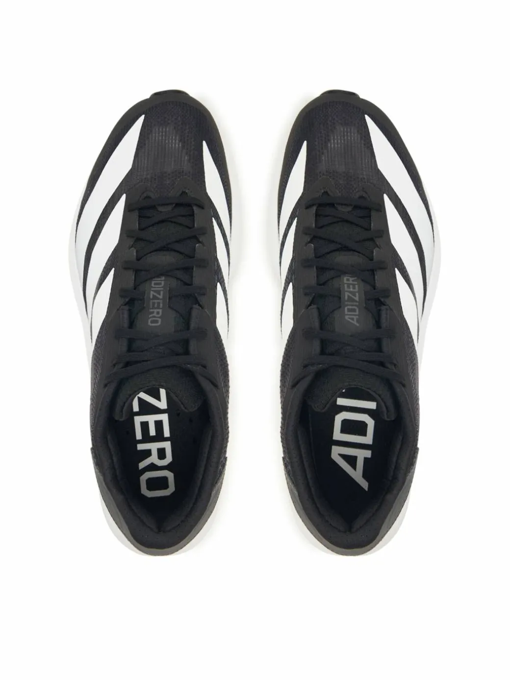 Scarpe running Adizero SL 2 JQ0354 Nero