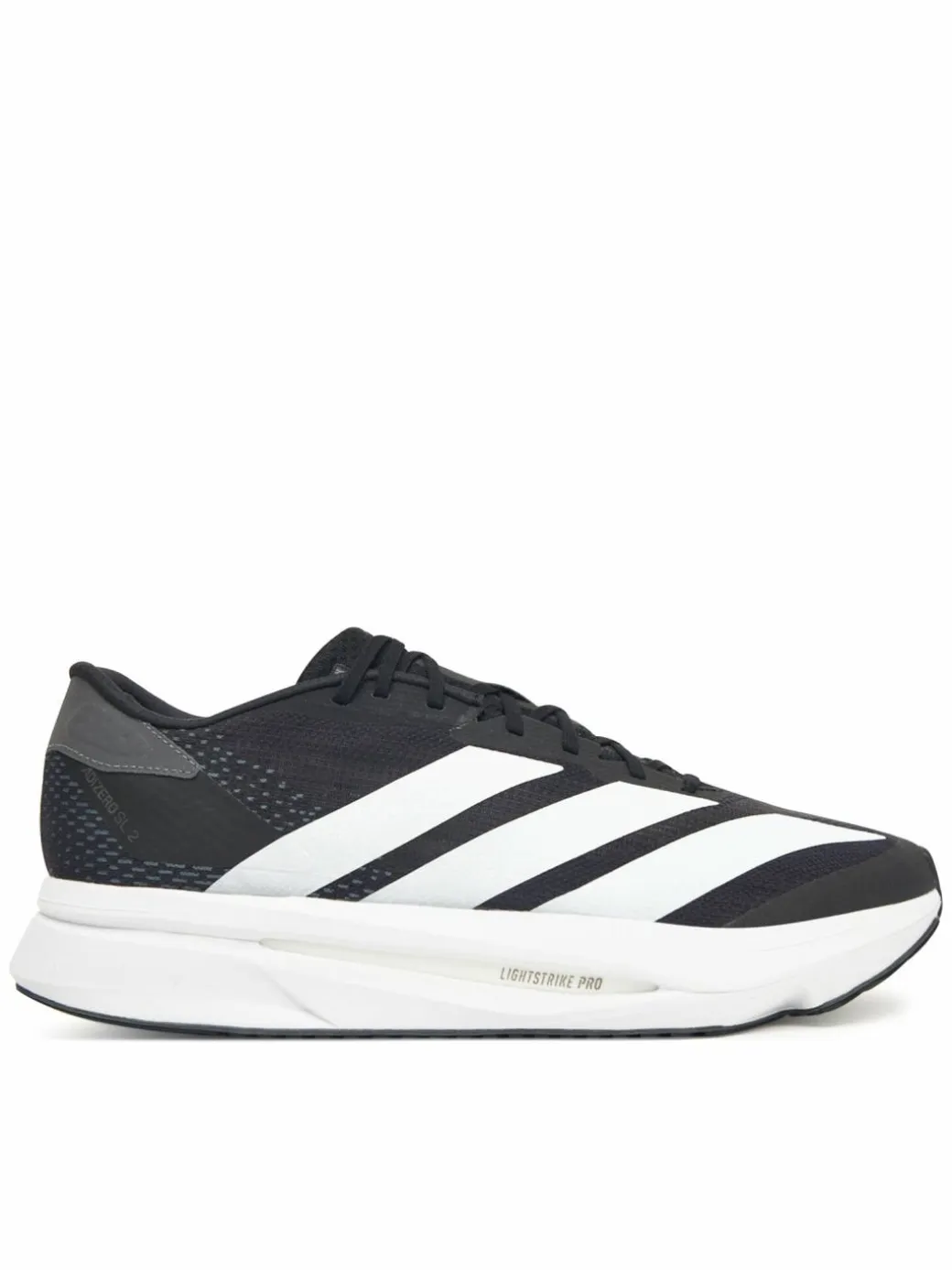 Scarpe running Adizero SL 2 JQ0354 Nero