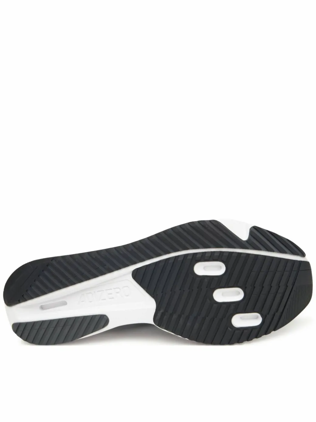 Scarpe running Adizero SL 2 JQ0354 Nero