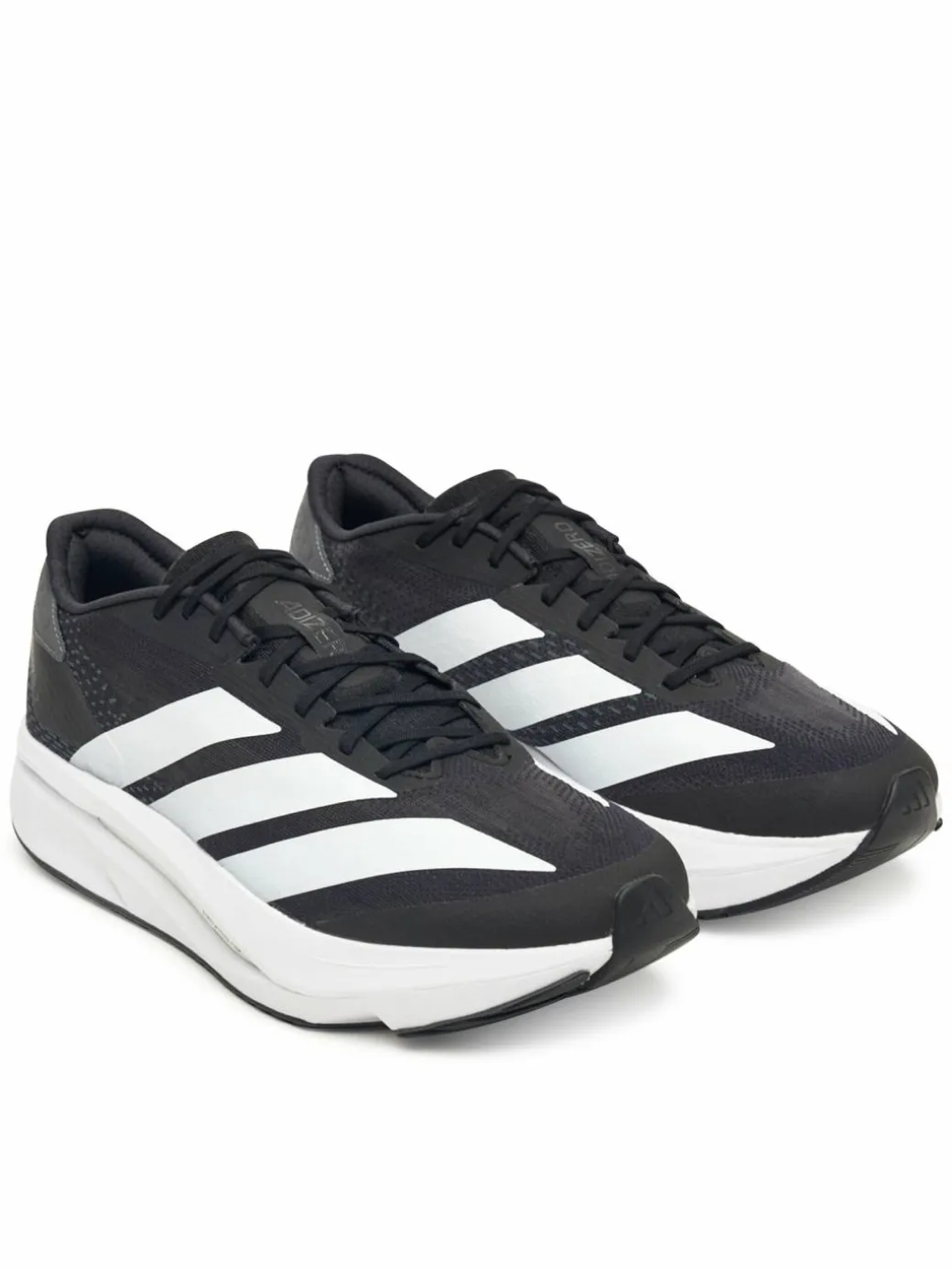 Scarpe running Adizero SL 2 JQ0354 Nero