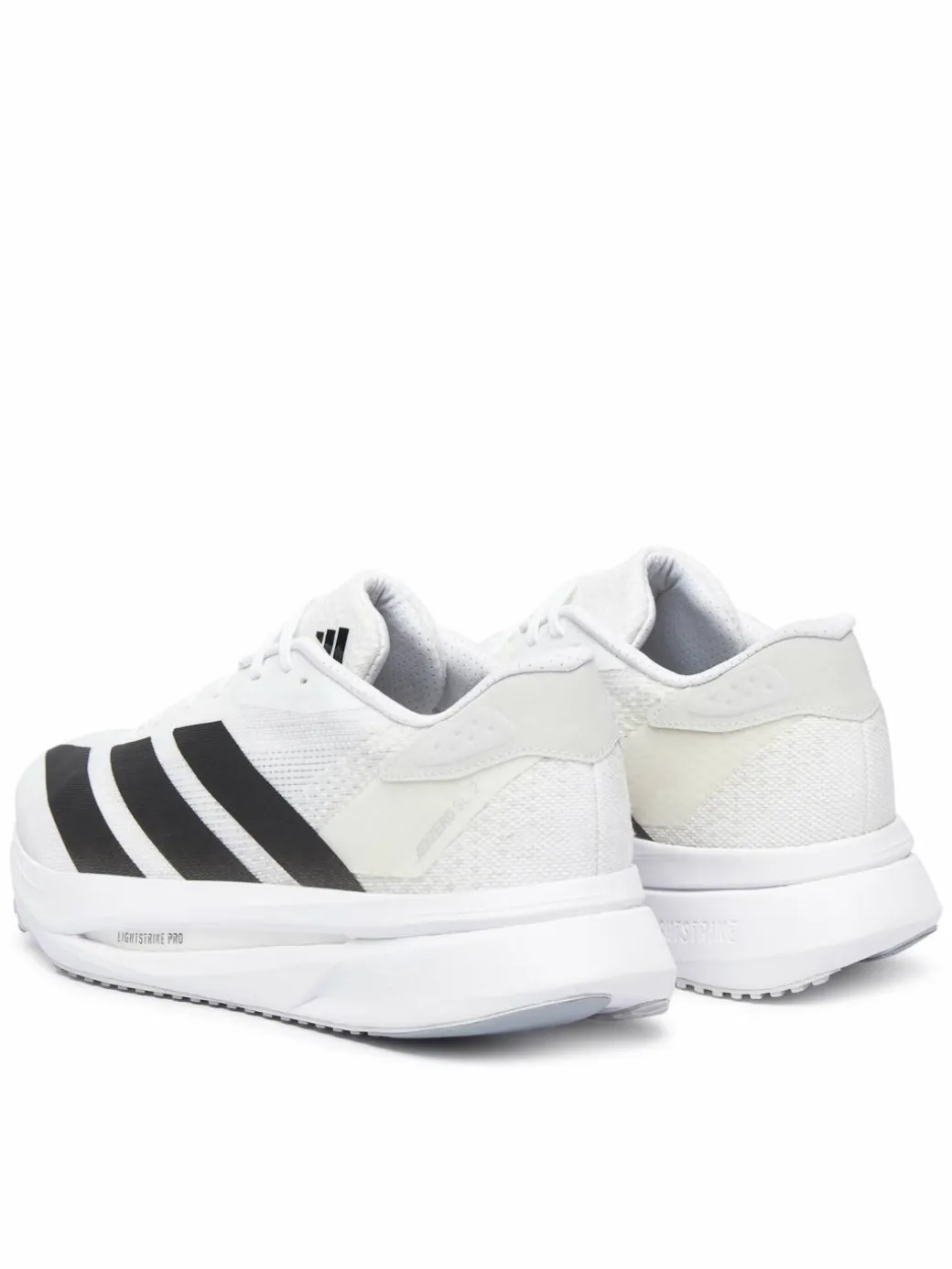 Scarpe running adizero Sl 2 Shoes JQ0351 Bianco