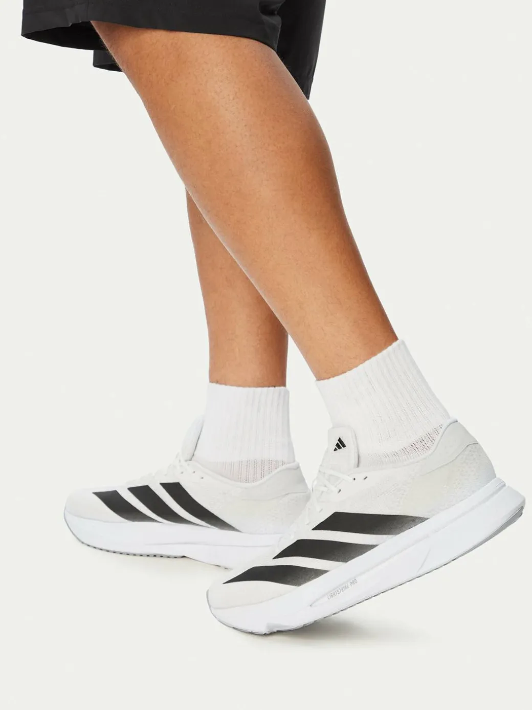 Scarpe running adizero Sl 2 Shoes JQ0351 Bianco