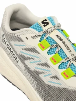Scarpe running Aero Blaze 3 Grvl L49106200 Grigio