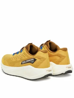 Scarpe running Aero Blaze 3 Grvl L47974200 Giallo