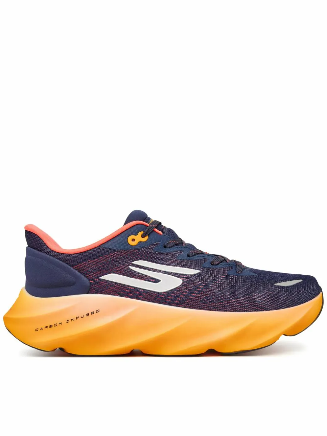 Scarpe running Aero Burst 246210/NVOR Blu scuro