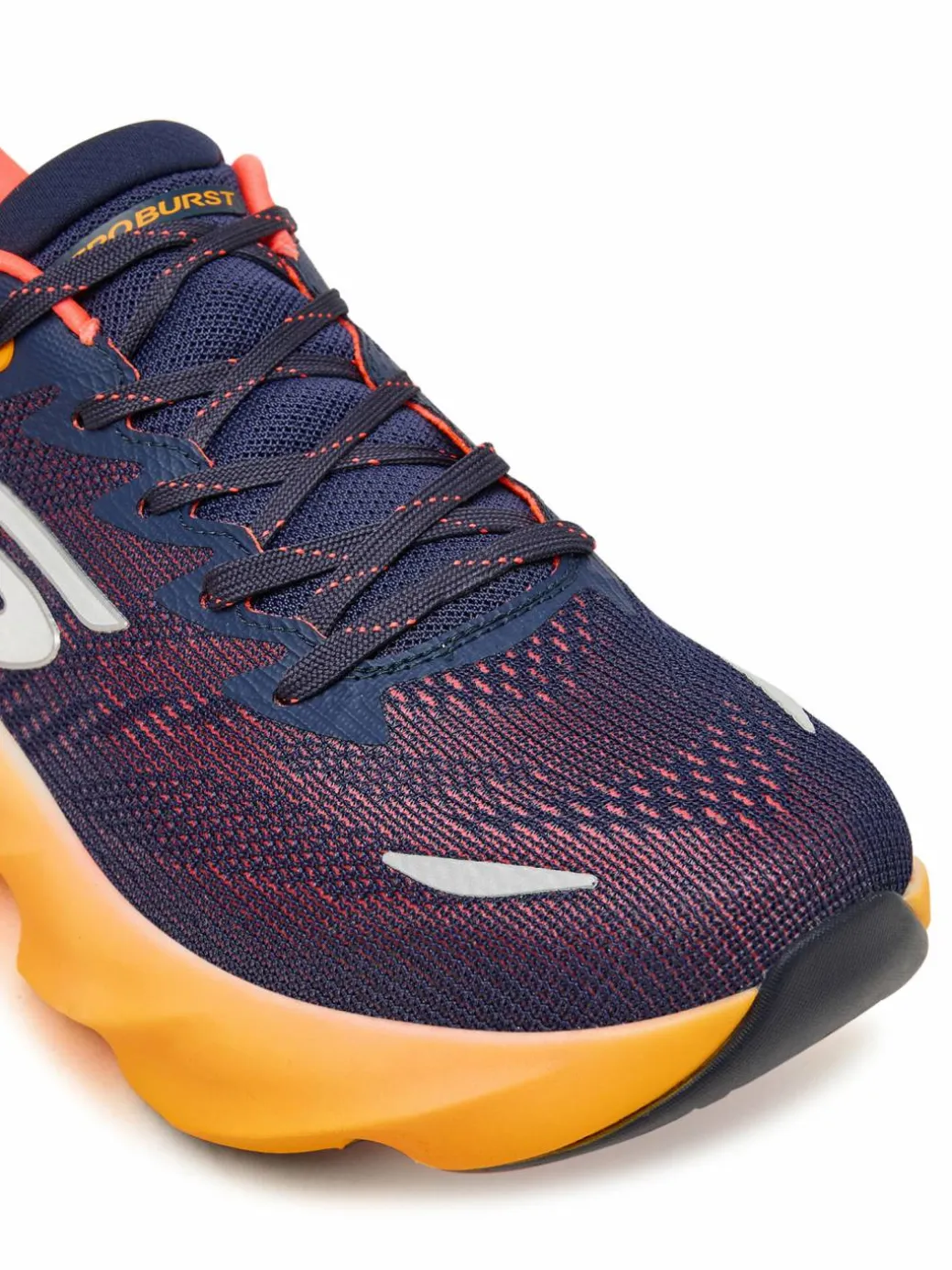Scarpe running Aero Burst 246210/NVOR Blu scuro