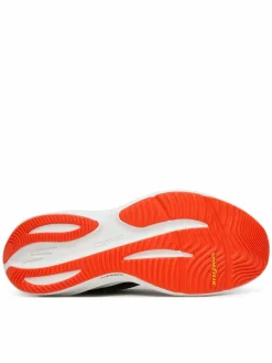 Scarpe running Aero Pulse 246220/BLK Nero