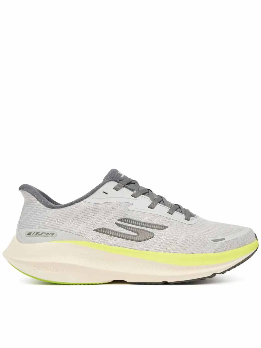 Scarpe running Aero Pulse 246220/GYLM Grigio