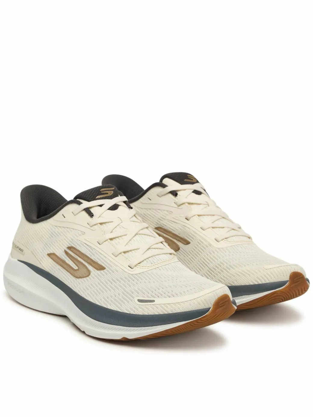Scarpe running Aero Pulse 246220/NAT Beige