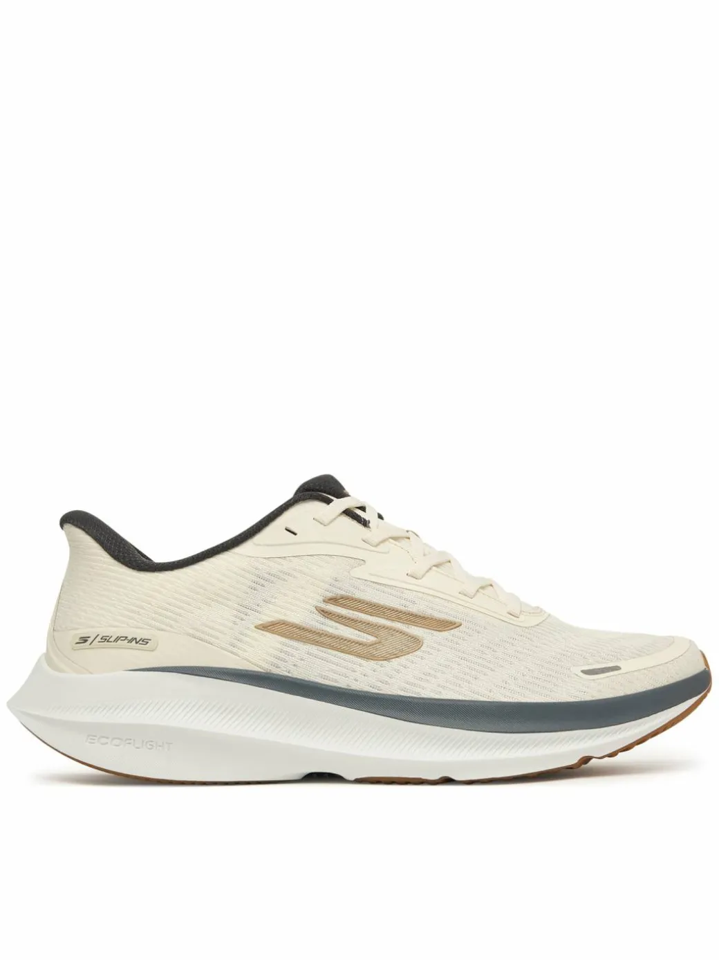 Scarpe running Aero Pulse 246220/NAT Beige
