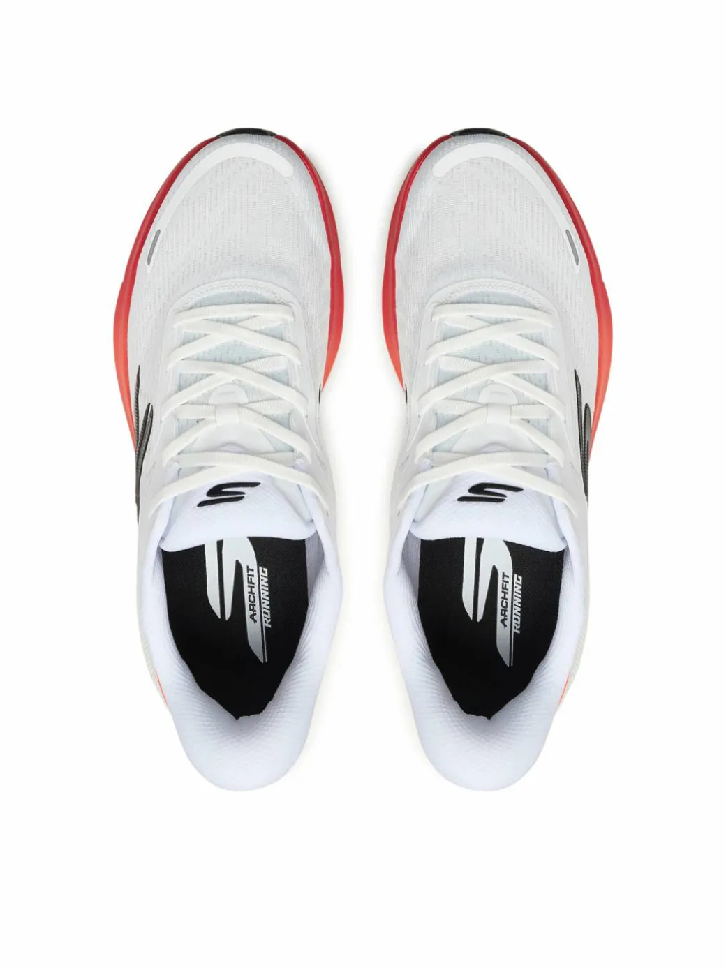 Scarpe running Aero Pulse 246220/WBO Bianco