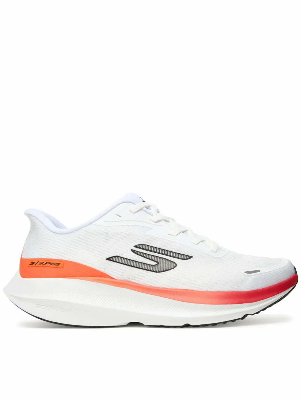 Scarpe running Aero Pulse 246220/WBO Bianco