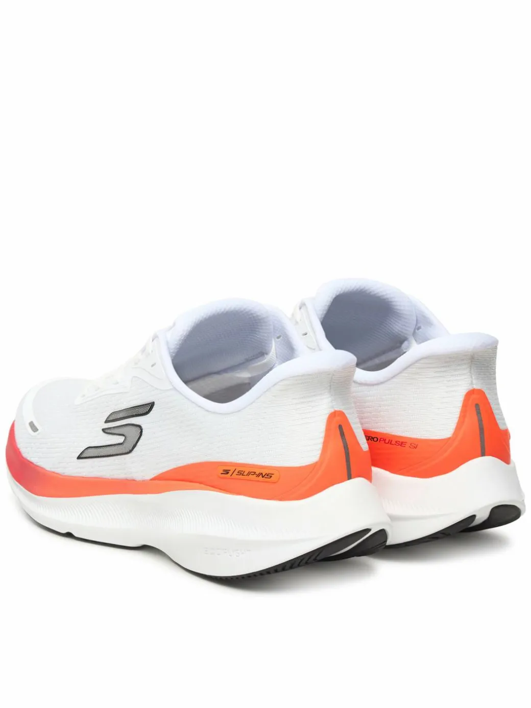 Scarpe running Aero Pulse 246220/WBO Bianco