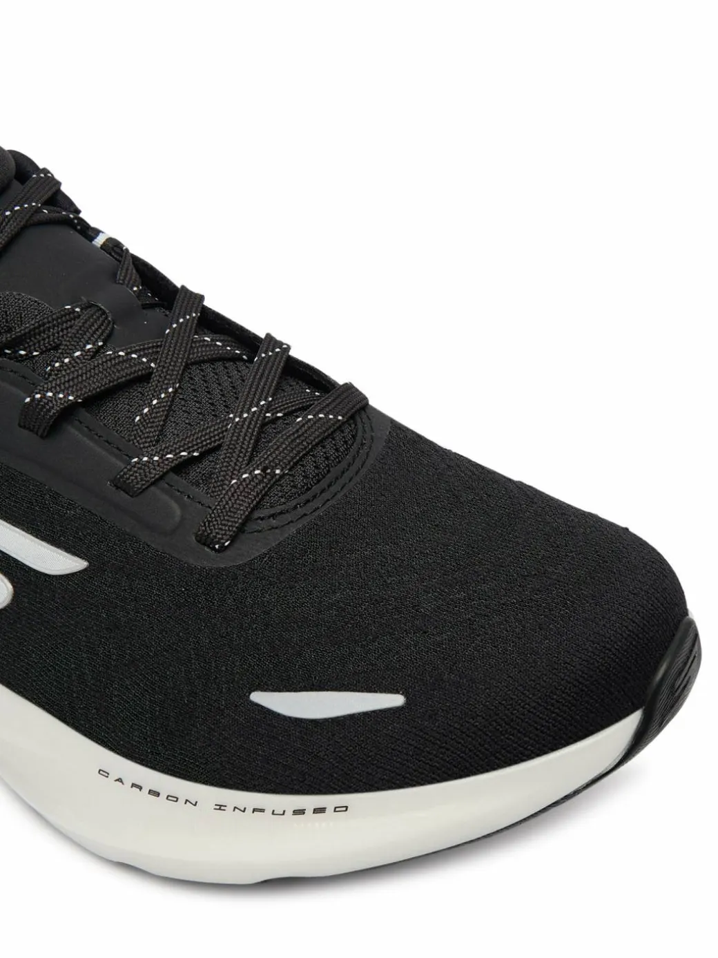 Scarpe running Aero Spark 246200/BKW Nero