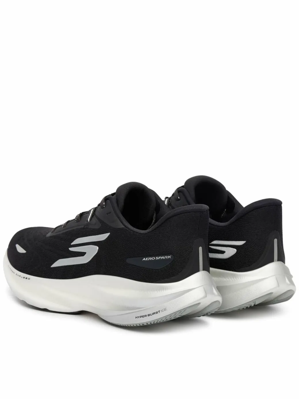 Scarpe running Aero Spark 246200/BKW Nero
