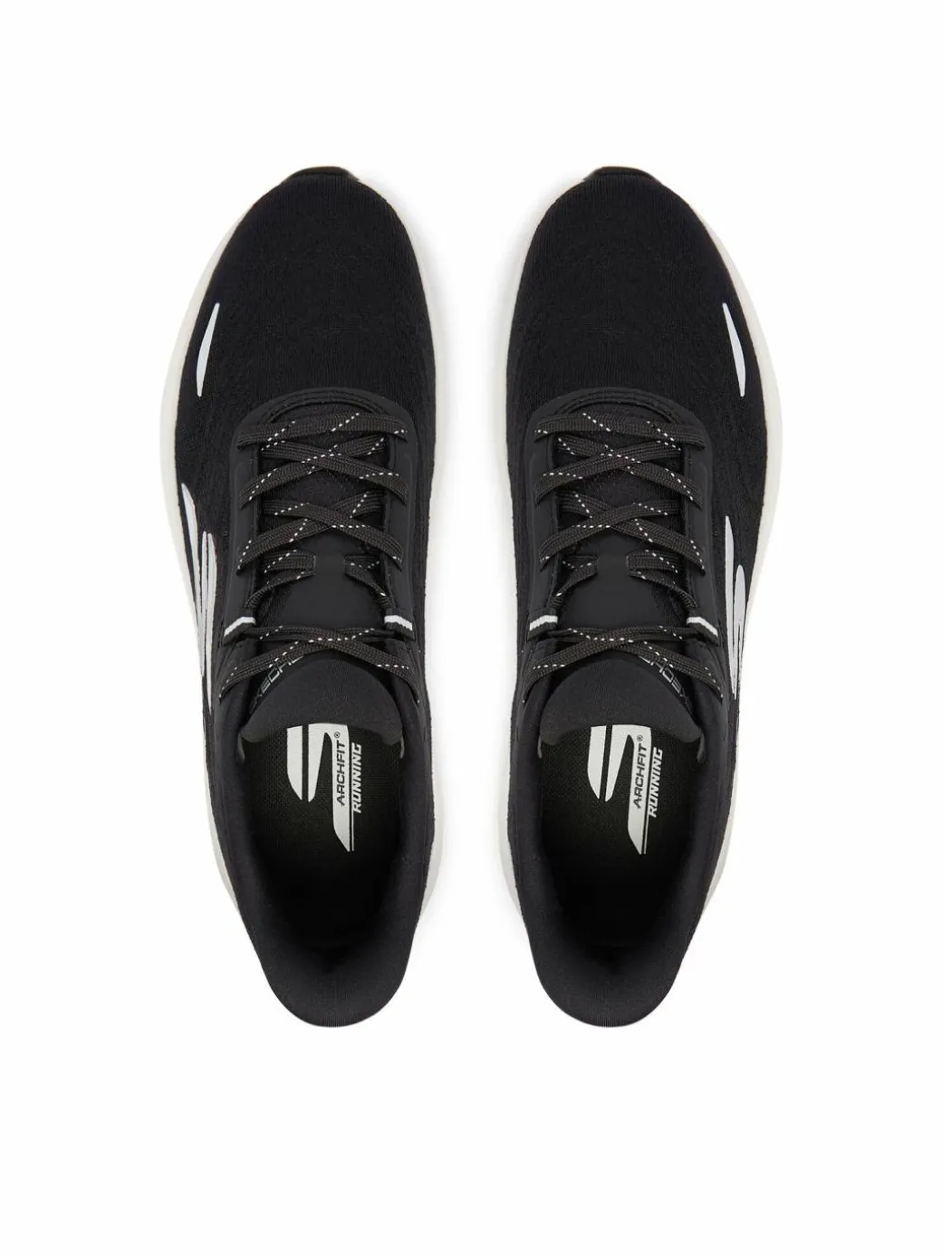 Scarpe running Aero Spark 246200/BKW Nero