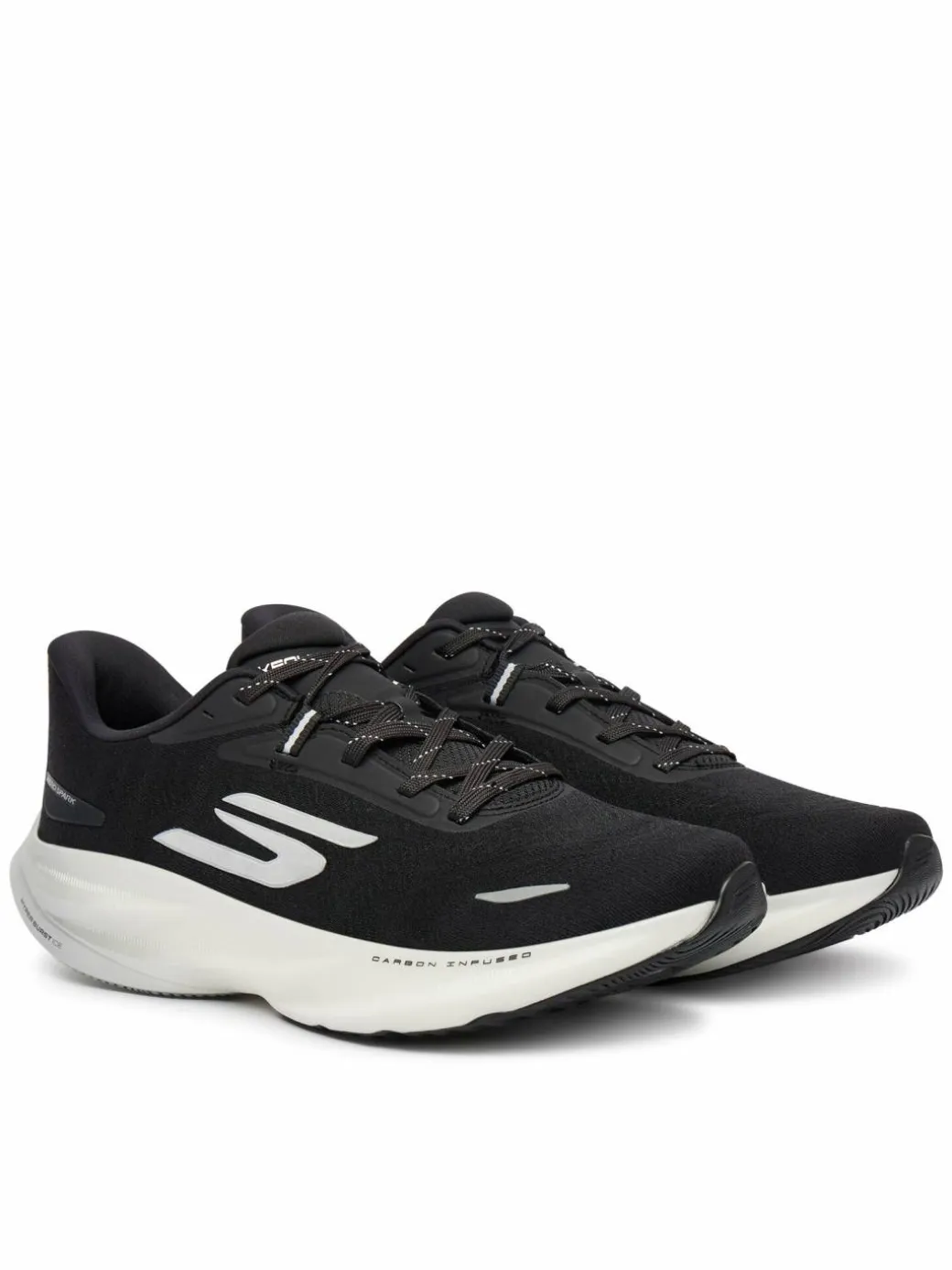 Scarpe running Aero Spark 246200/BKW Nero