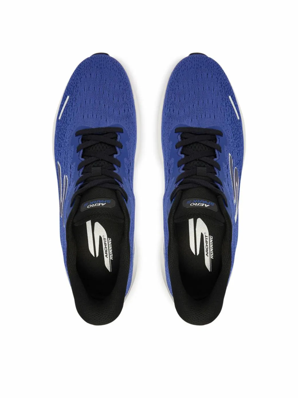 Scarpe running Aero Spark 246205/RYL Blu