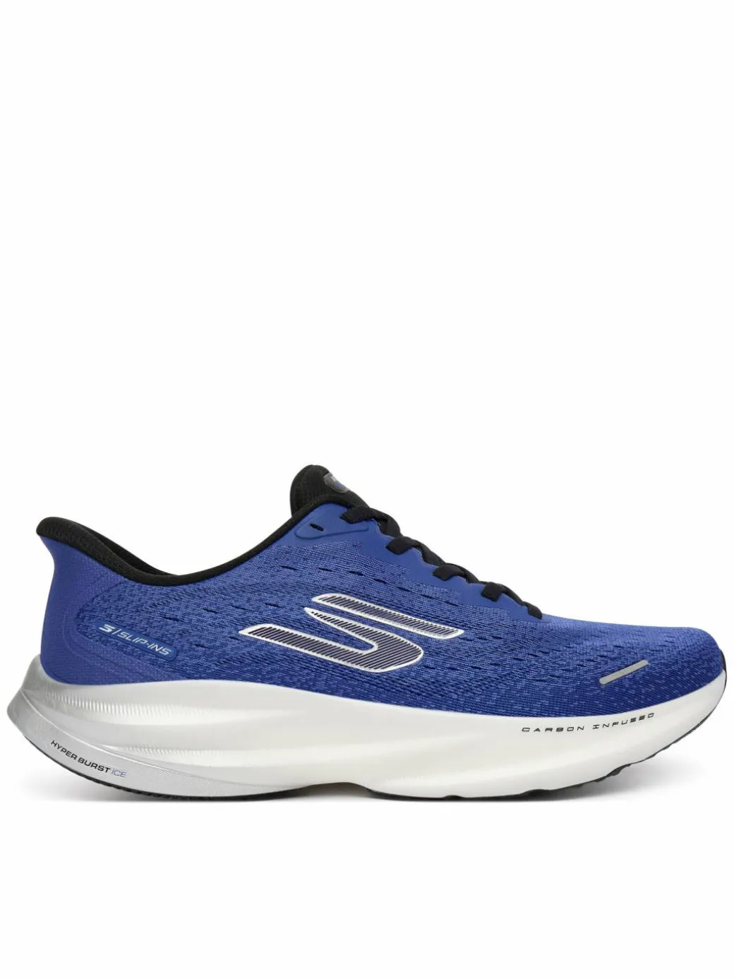 Scarpe running Aero Spark 246205/RYL Blu