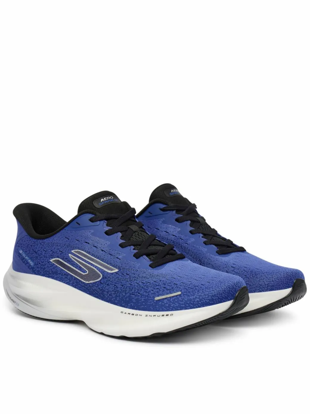 Scarpe running Aero Spark 246205/RYL Blu