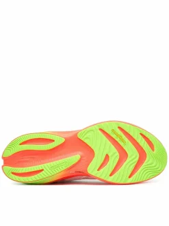 Scarpe running Aero Spark 246200/WMLT Bianco
