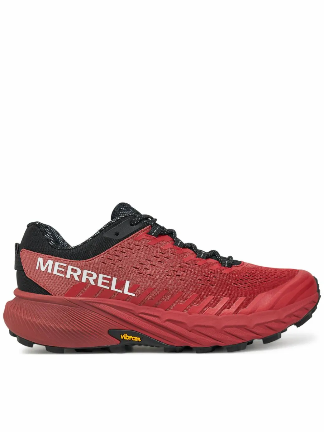 Scarpe running Agility Remix J068205 Rosso