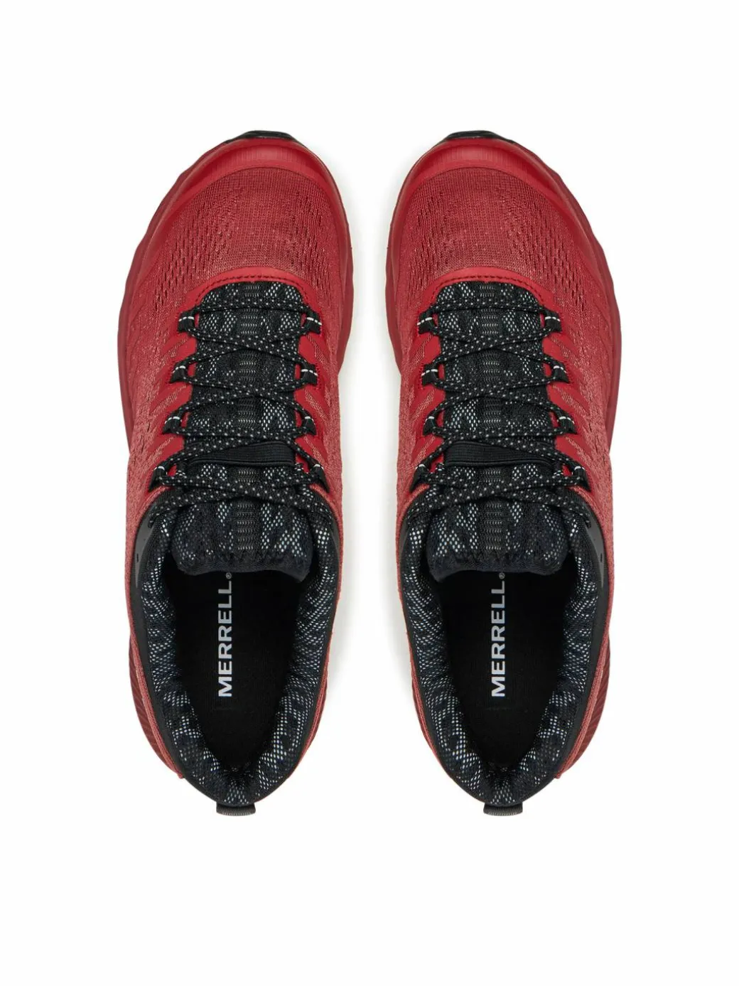 Scarpe running Agility Remix J068205 Rosso