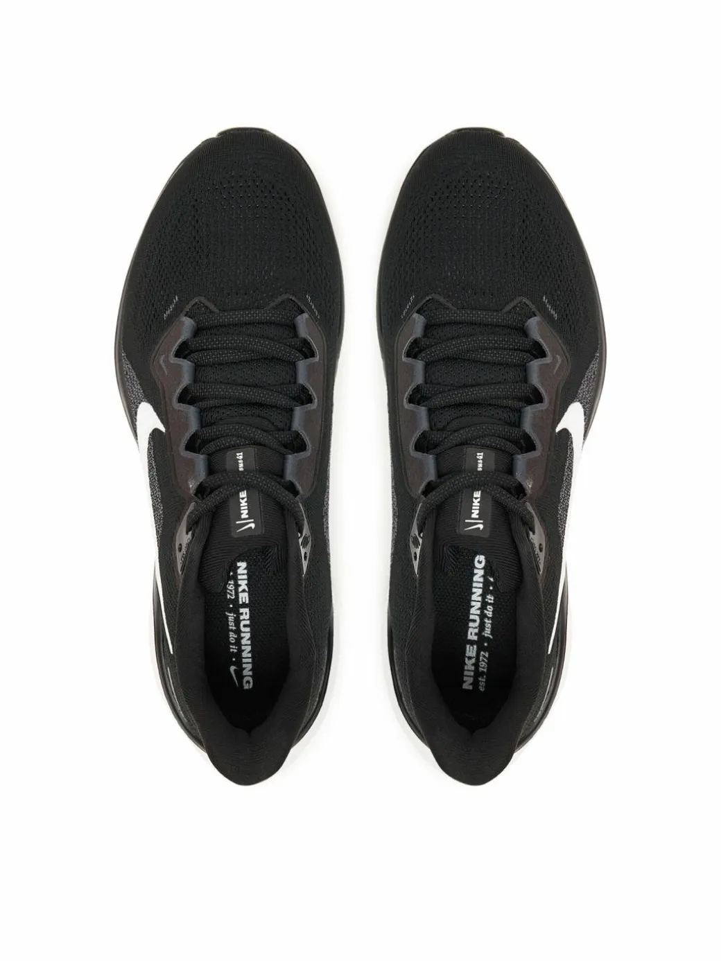 Scarpe running Air Zoom Pegasus 41 FD2722 002 Nero