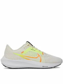 Scarpe running Air Zoom Pegasus 40 DV3853-101 Beige